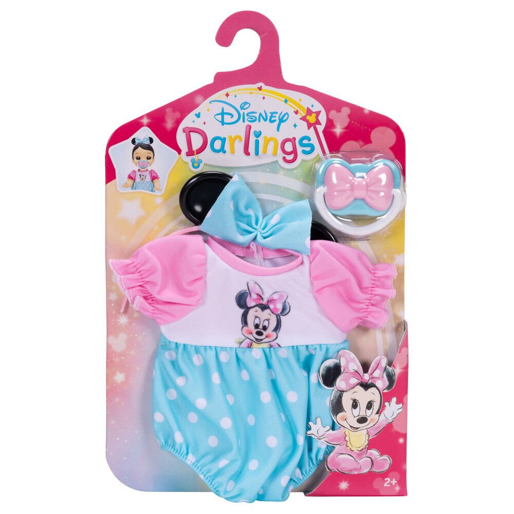 Darlings Disney assorted dress - Image 16