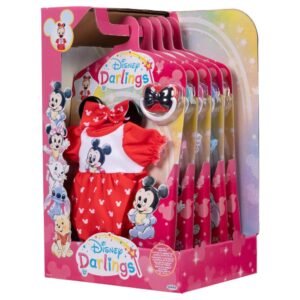 Darlings Disney assorted dress