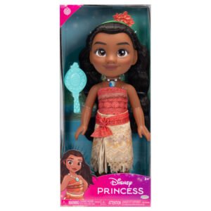 Disney Vaiana Moana 2 doll 38cm