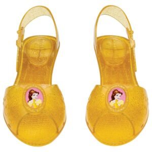 Disney Beauty and the Beast Belle shoes