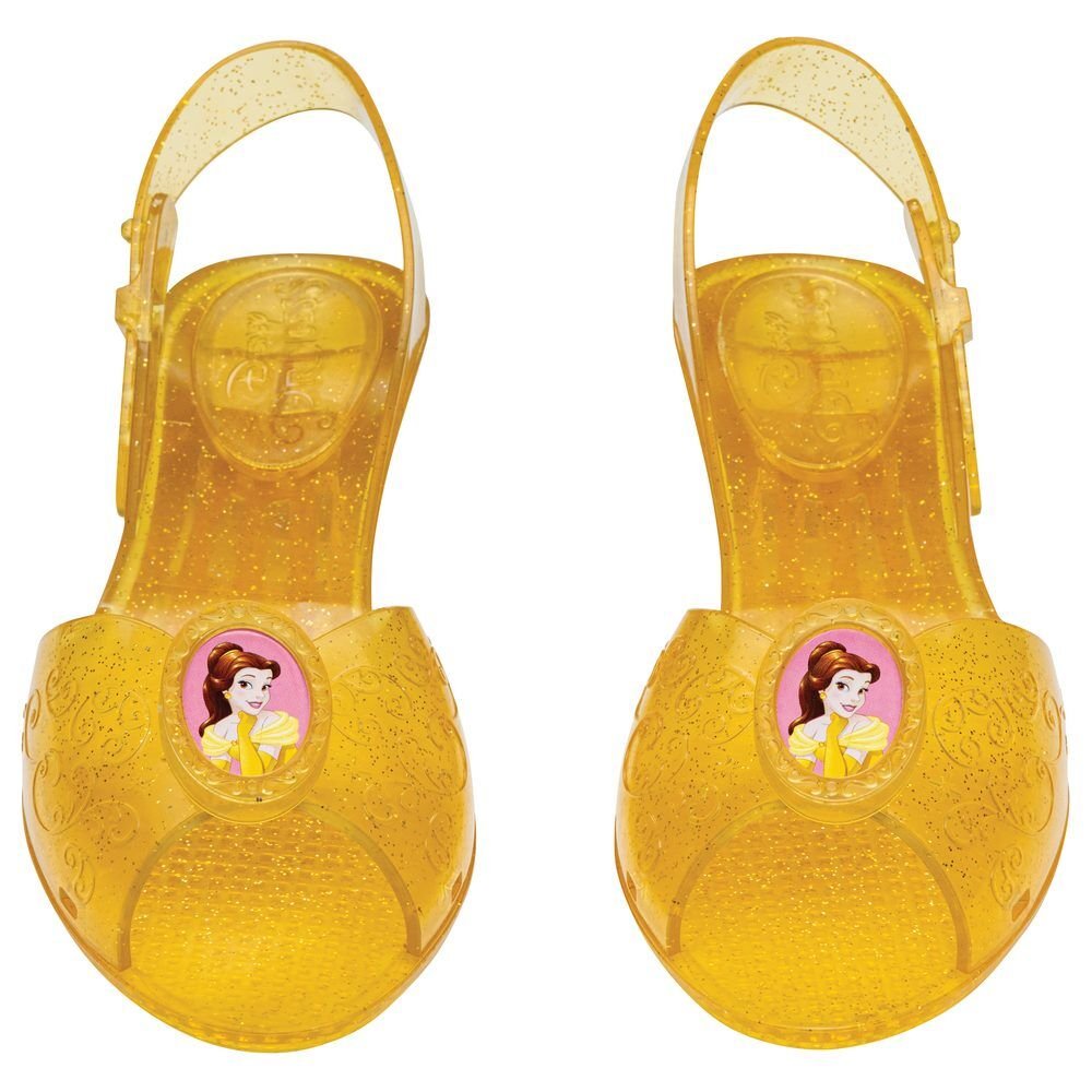 Disney Beauty and the Beast Belle shoes