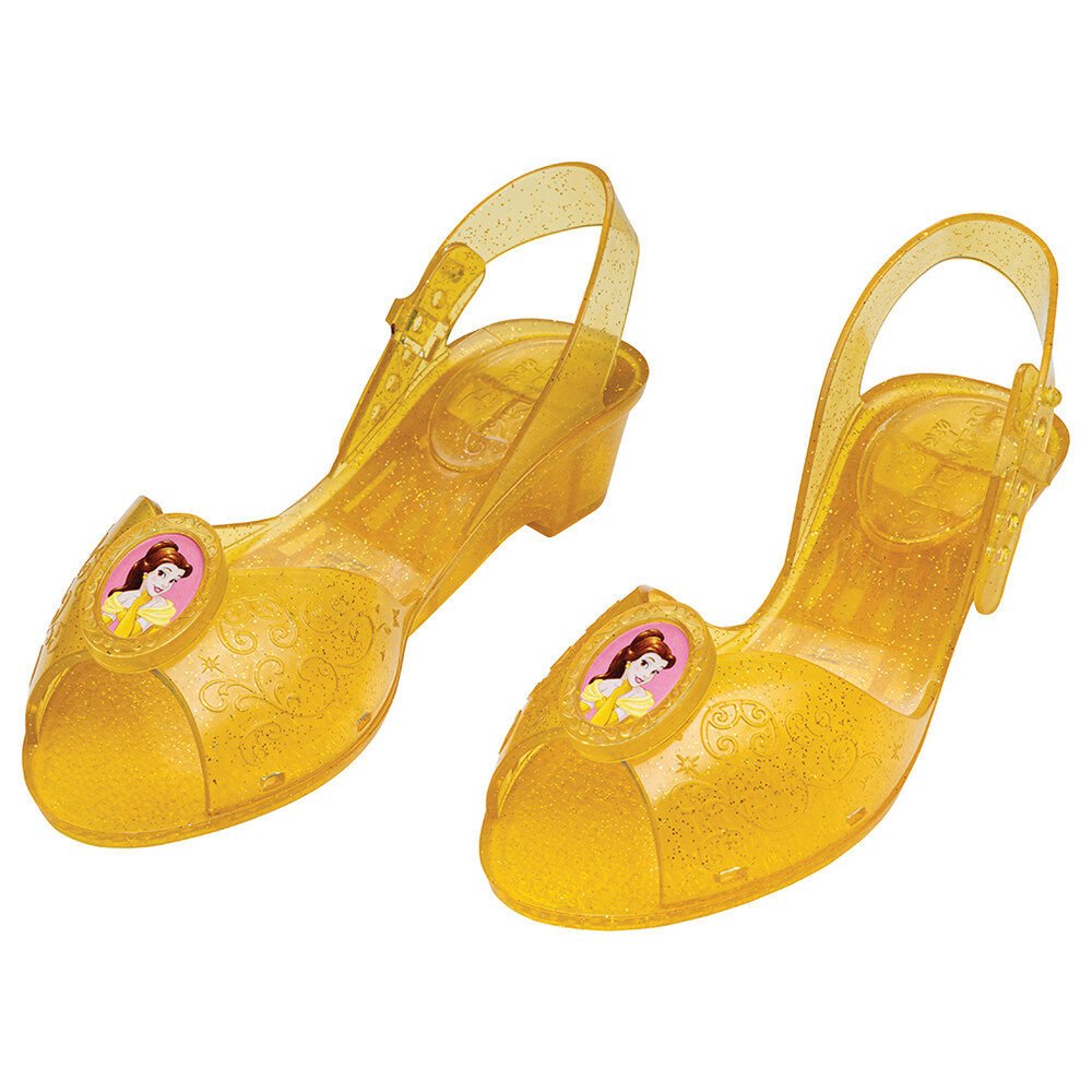Disney Beauty and the Beast Belle shoes - Image 2