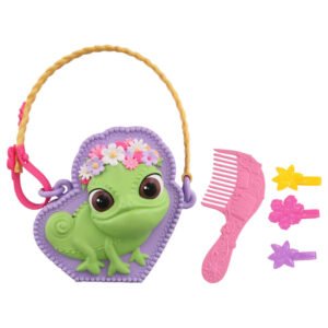 Disney Princess assorted small bag with accessories