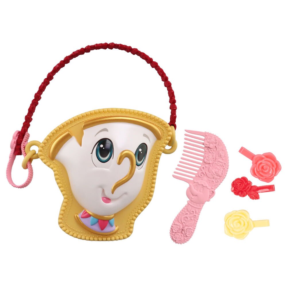 Disney Princess assorted small bag with accessories - Image 2