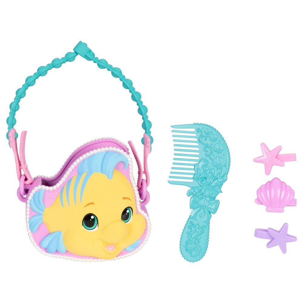 Disney Princess assorted small bag with accessories - Image 3