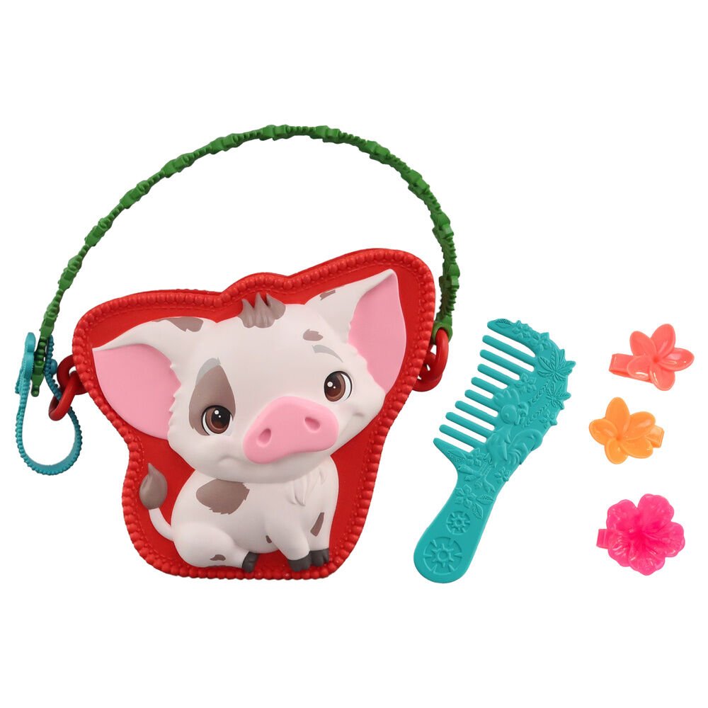 Disney Princess assorted small bag with accessories - Image 4