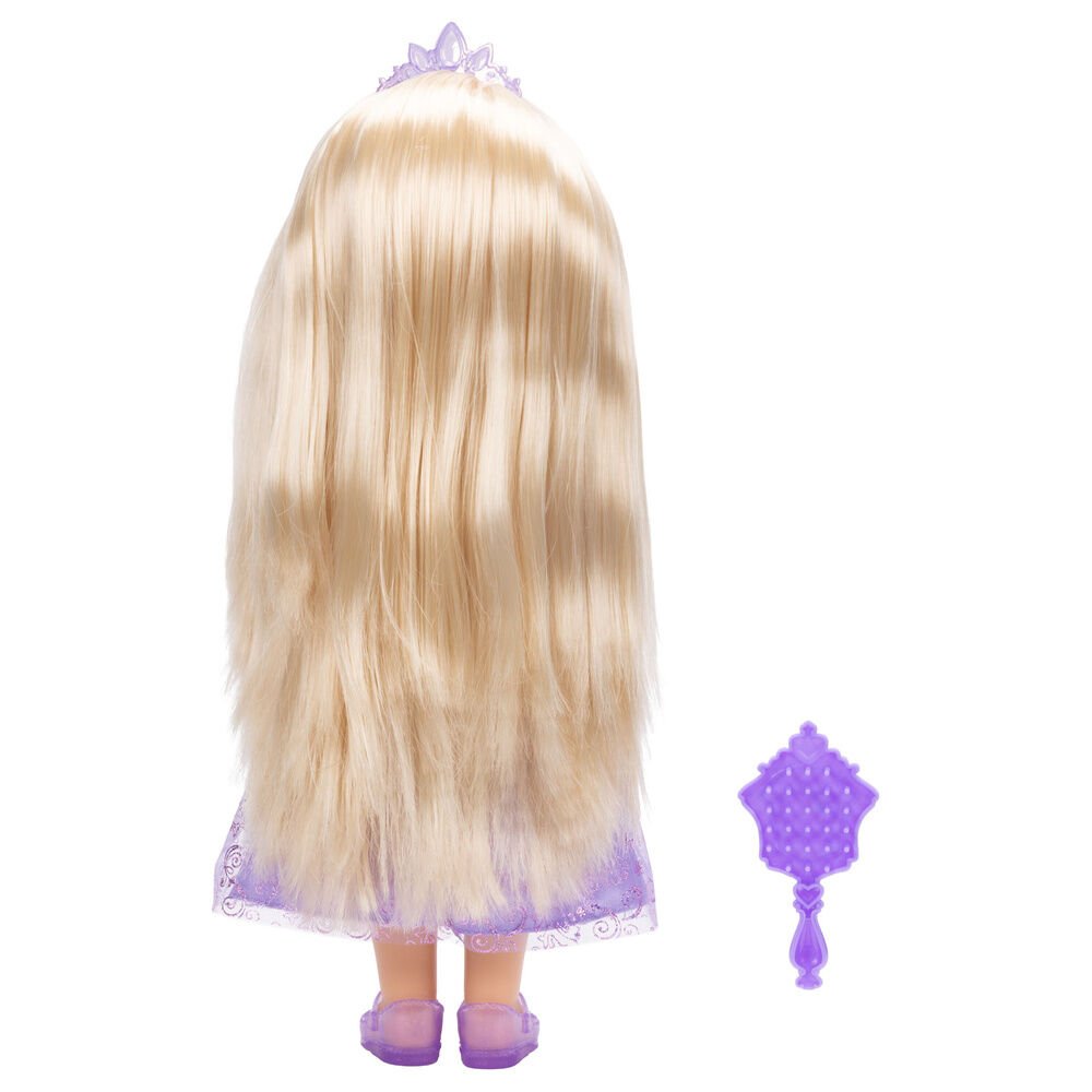 Disney Tangled Rapunzel doll 38cm - Image 4