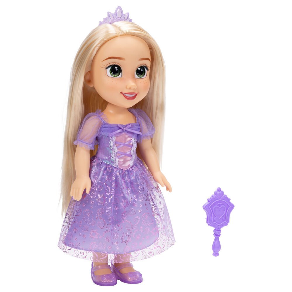 Disney Tangled Rapunzel doll 38cm - Image 3