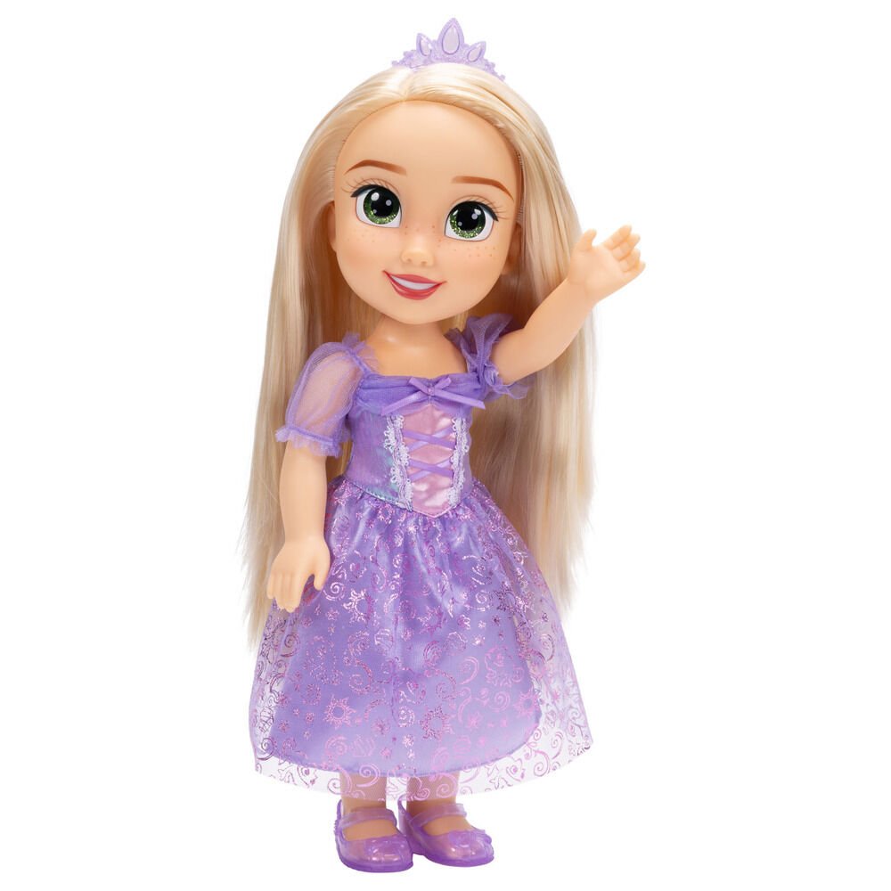 Disney Tangled Rapunzel doll 38cm - Image 5