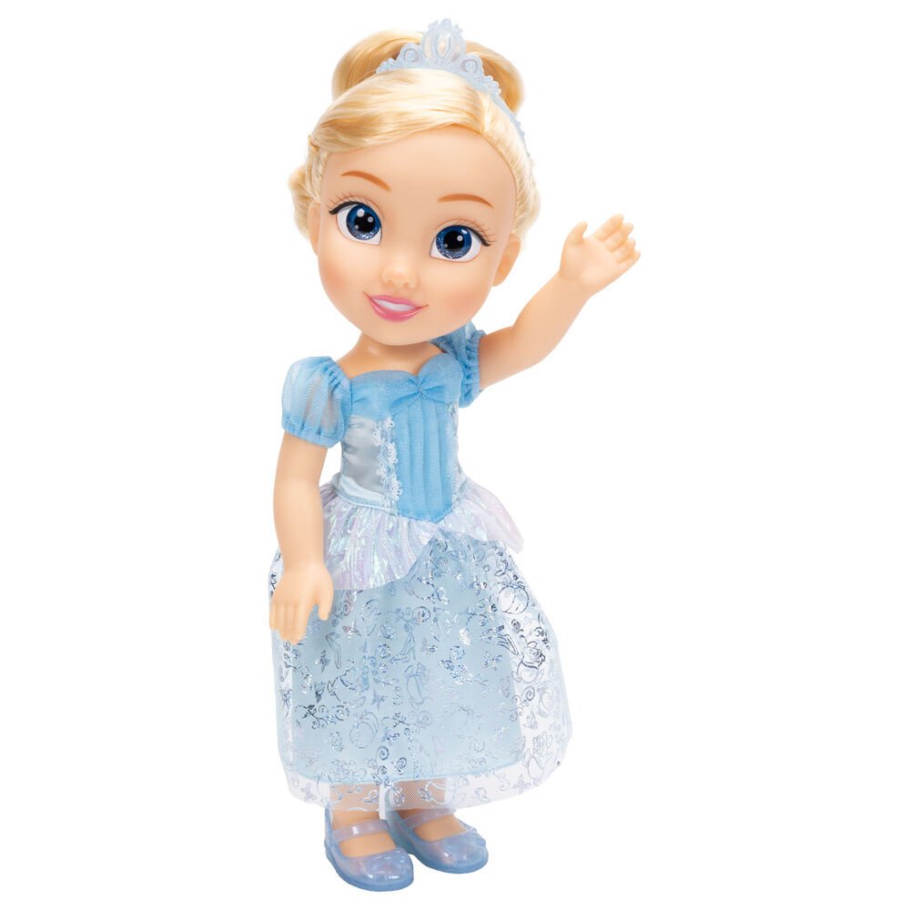 Disney Cinderella doll 38cm - Image 3
