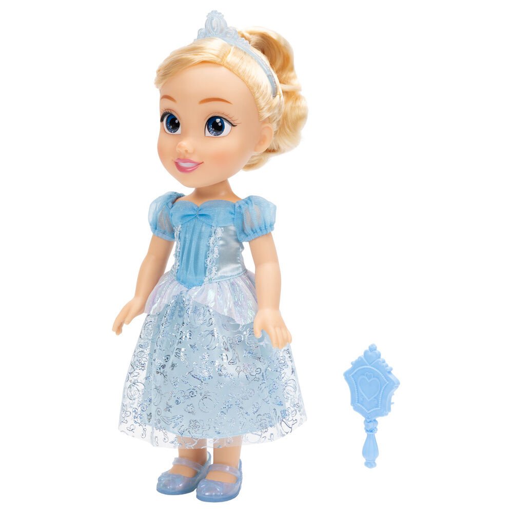 Disney Cinderella doll 38cm - Image 4