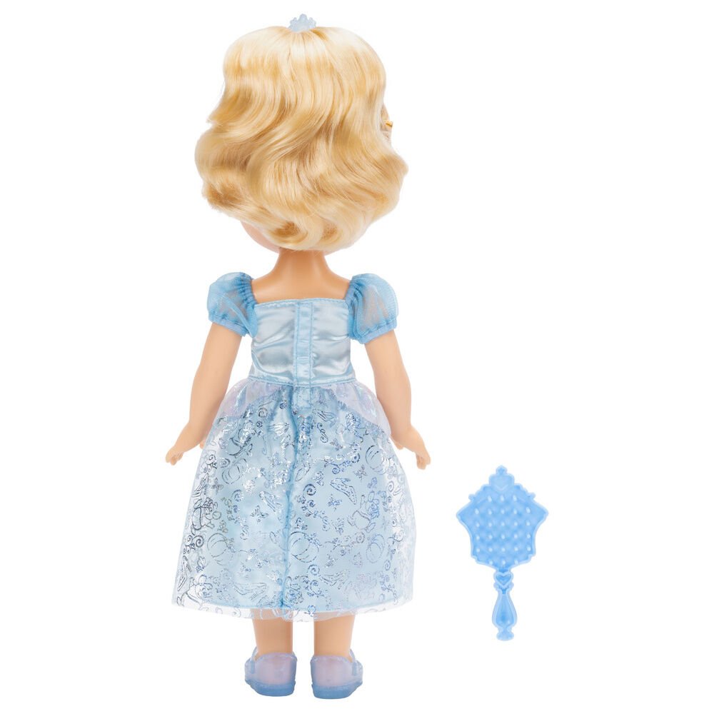Disney Cinderella doll 38cm - Image 5