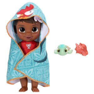 Disney Vaiana Moana baby doll 30cm