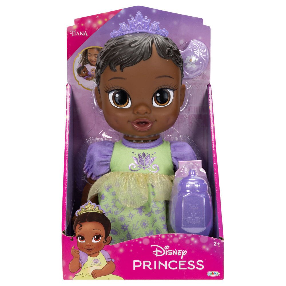 Disney Princess assorted baby doll 30cm - Image 5