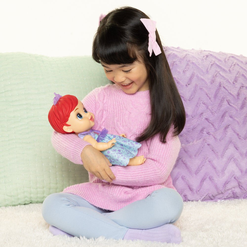 Disney Princess assorted baby doll 30cm - Image 32