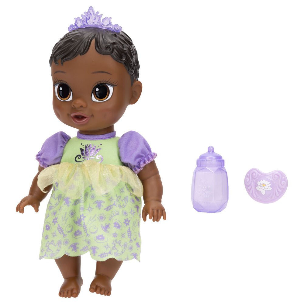 Disney Princess assorted baby doll 30cm - Image 6