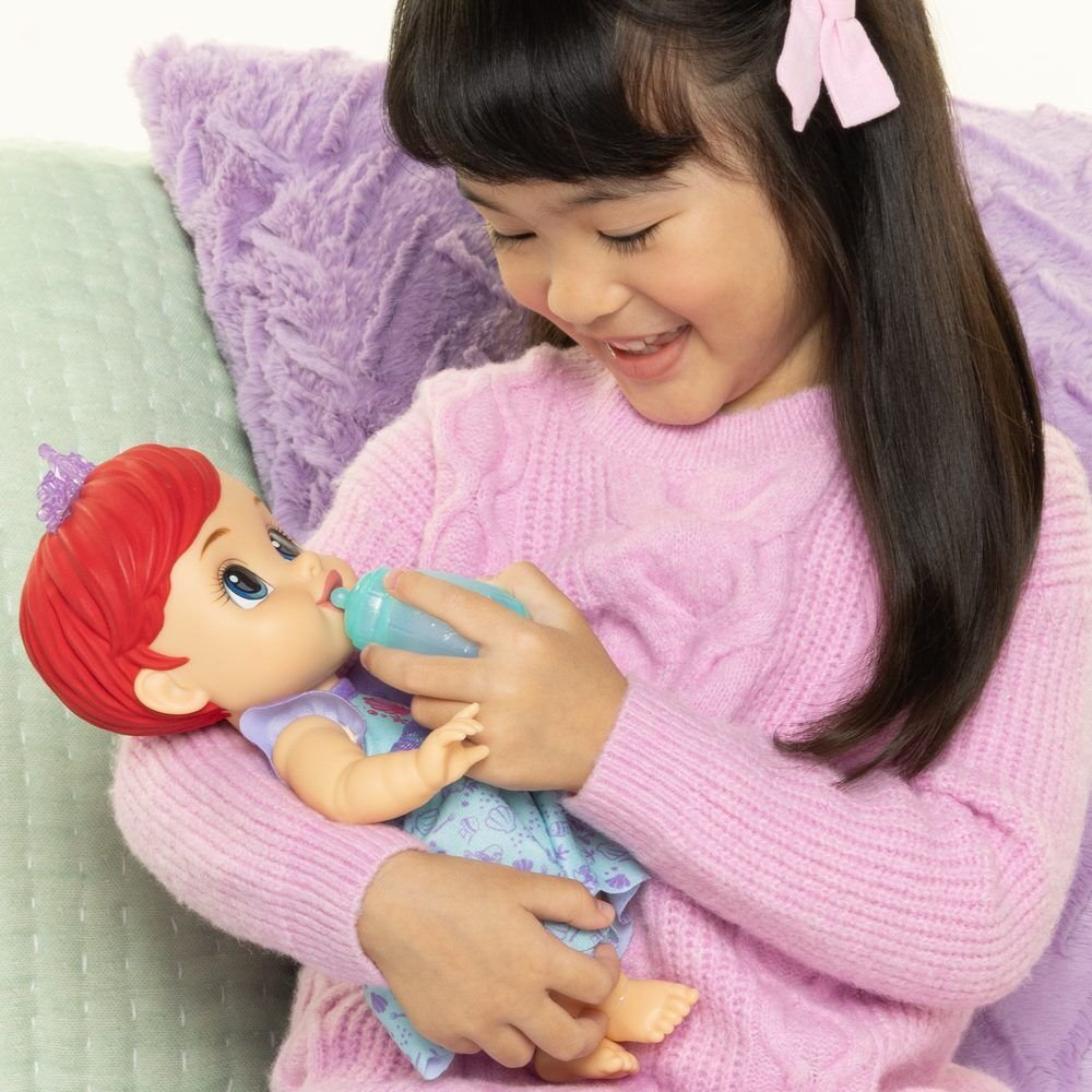 Disney Princess assorted baby doll 30cm - Image 34