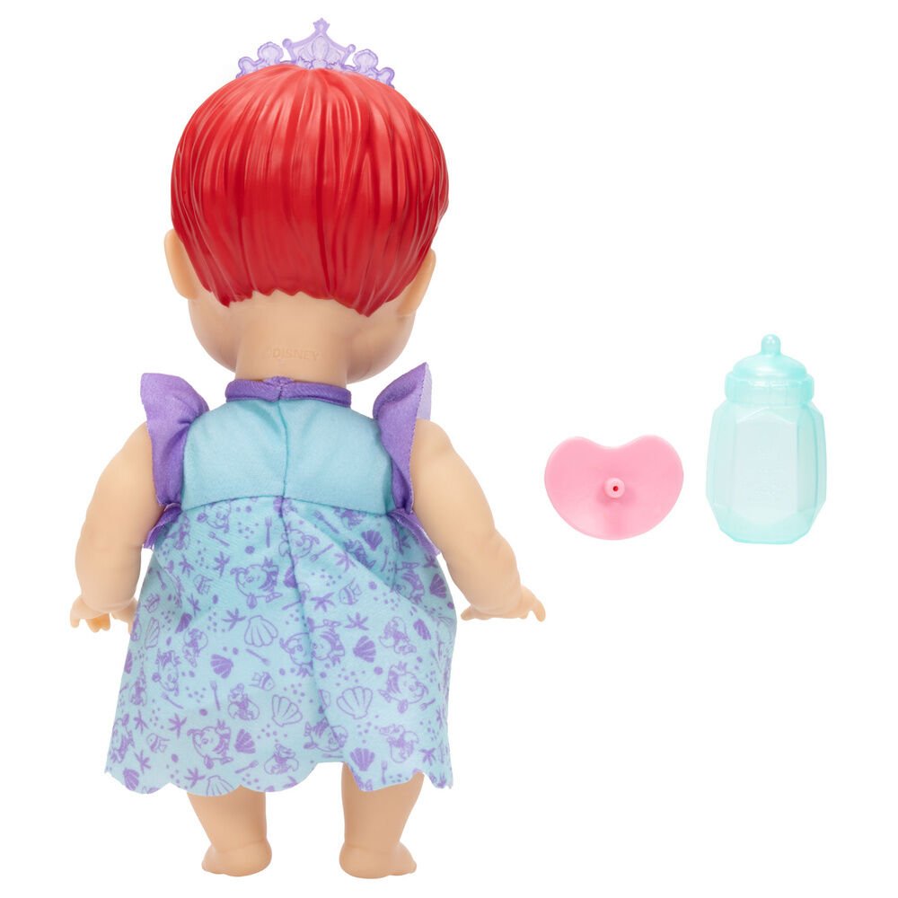 Disney Princess assorted baby doll 30cm - Image 9