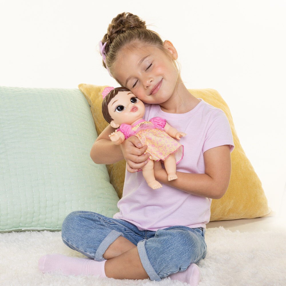 Disney Princess assorted baby doll 30cm - Image 35