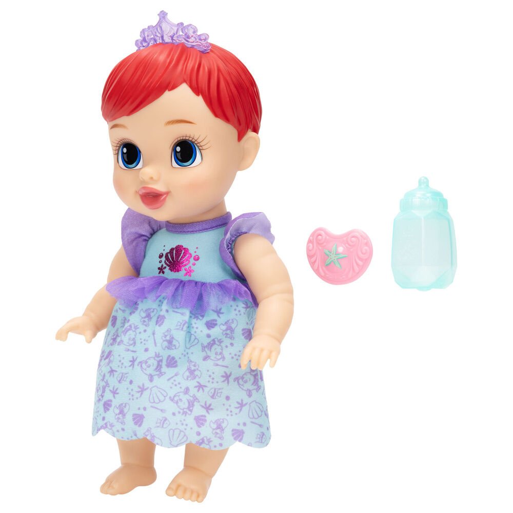 Disney Princess assorted baby doll 30cm - Image 11