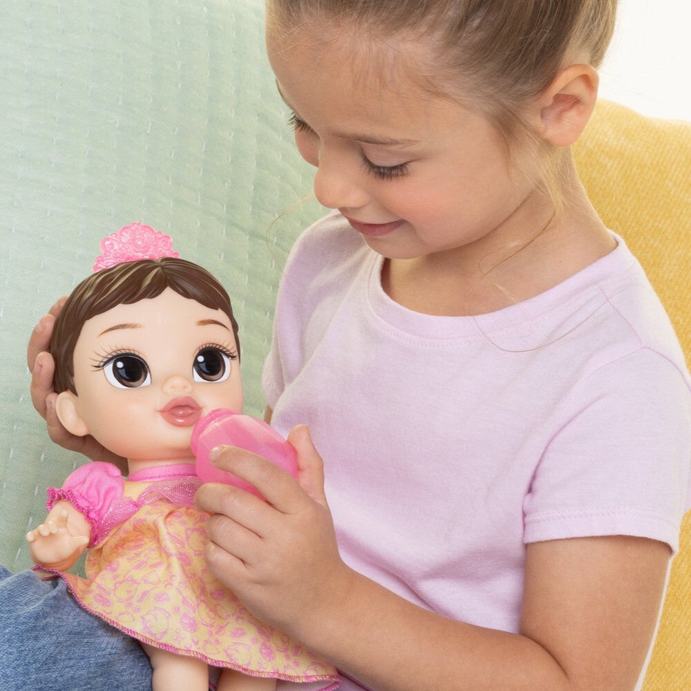 Disney Princess assorted baby doll 30cm - Image 33