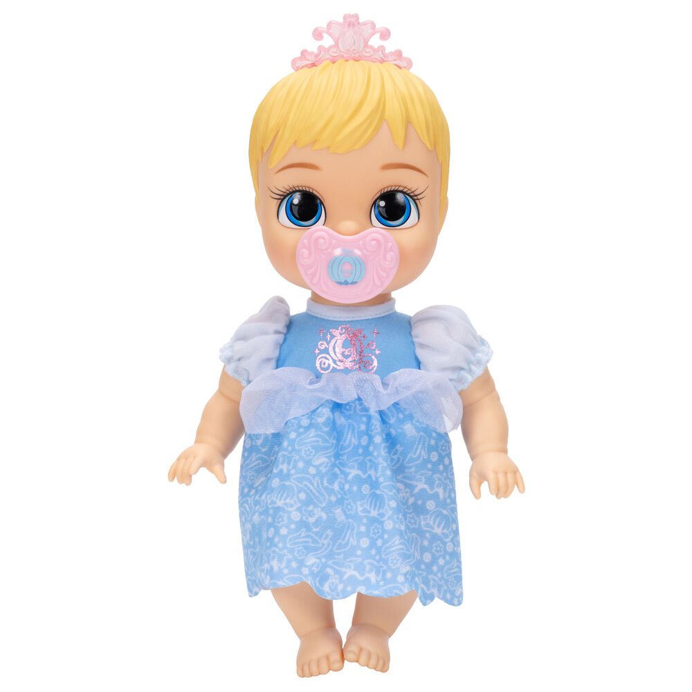 Disney Princess assorted baby doll 30cm - Image 22