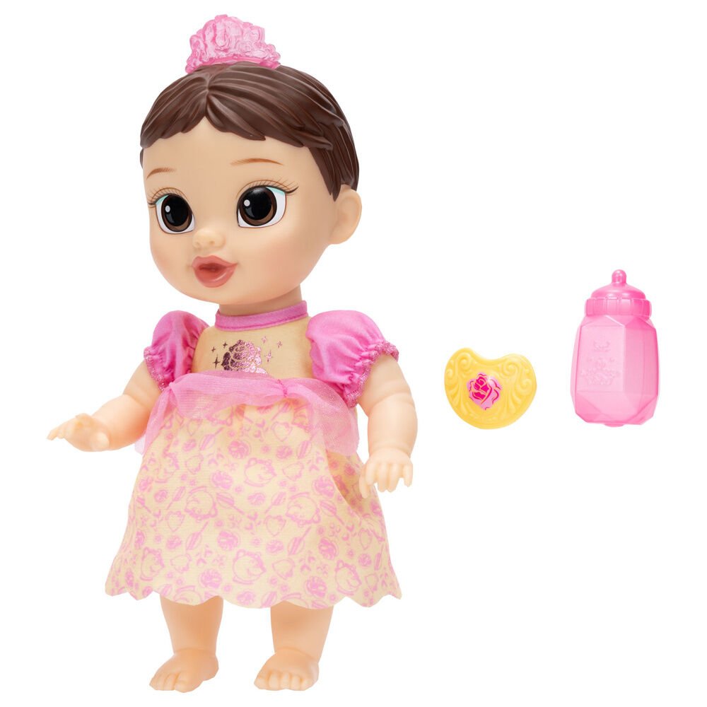 Disney Princess assorted baby doll 30cm - Image 13