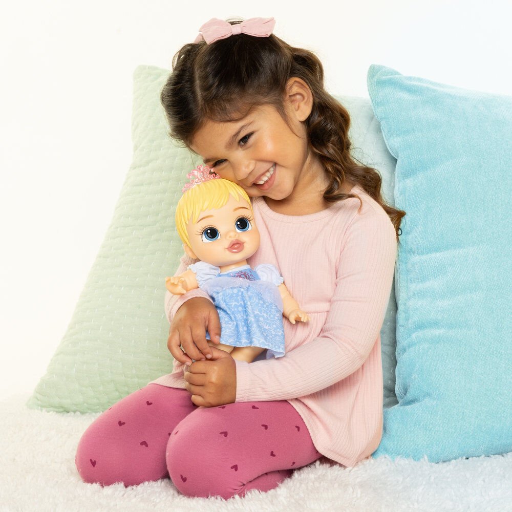 Disney Princess assorted baby doll 30cm - Image 36