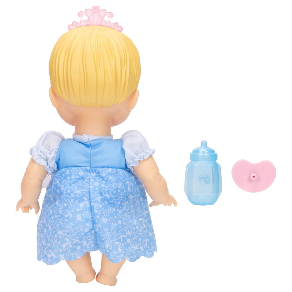 Disney Princess assorted baby doll 30cm - Image 19