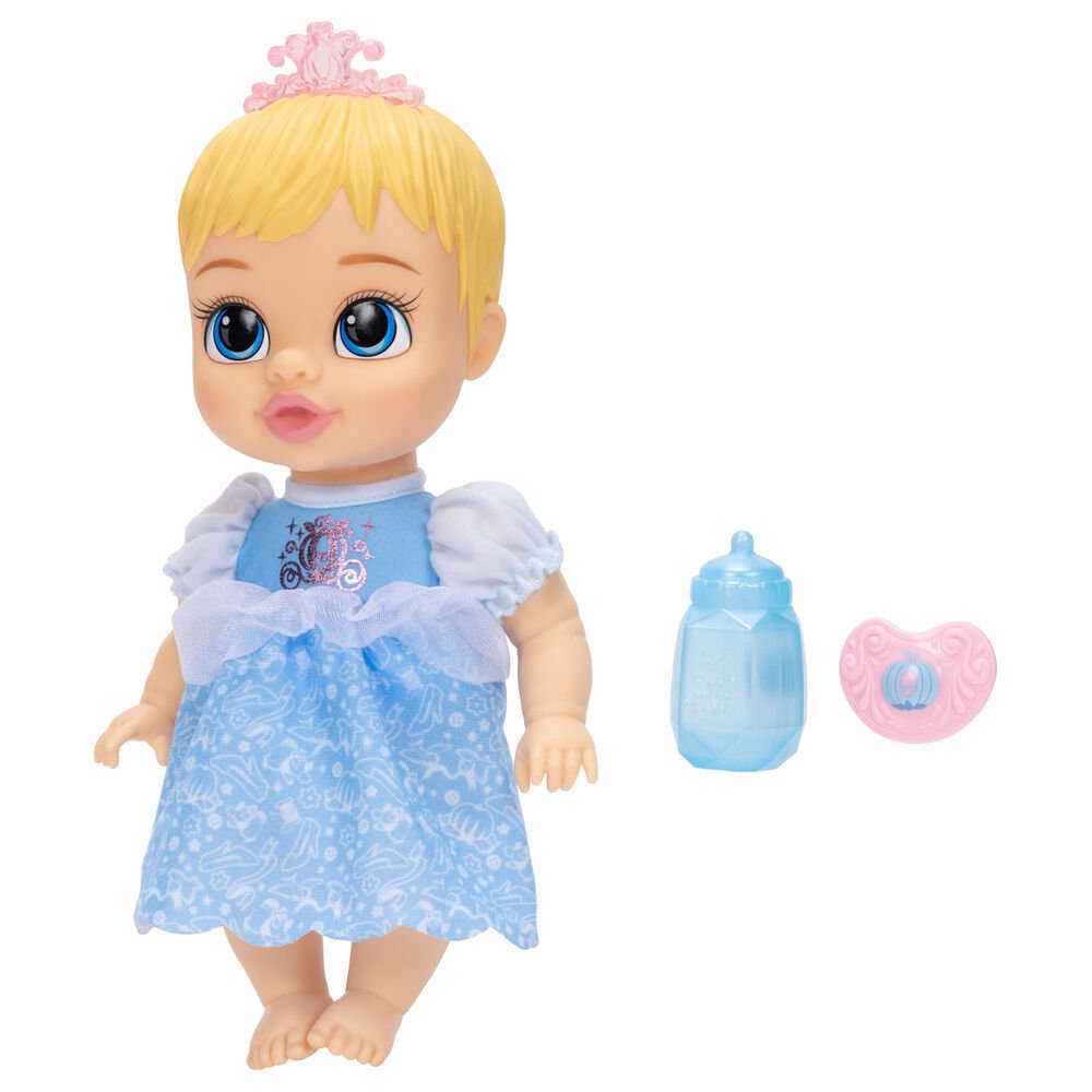 Disney Princess assorted baby doll 30cm - Image 20