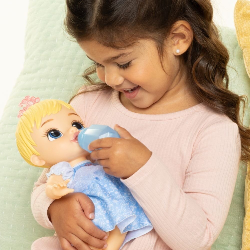 Disney Princess assorted baby doll 30cm - Image 37