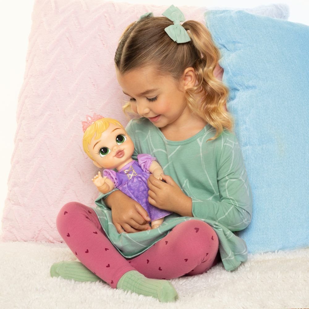 Disney Princess assorted baby doll 30cm - Image 38
