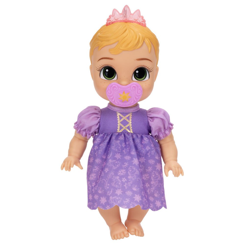 Disney Princess assorted baby doll 30cm - Image 25