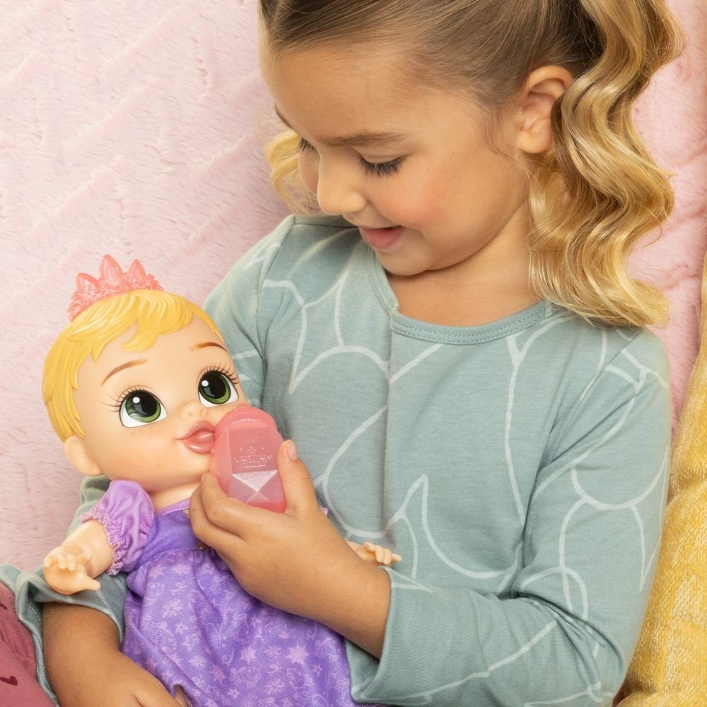 Disney Princess assorted baby doll 30cm - Image 39