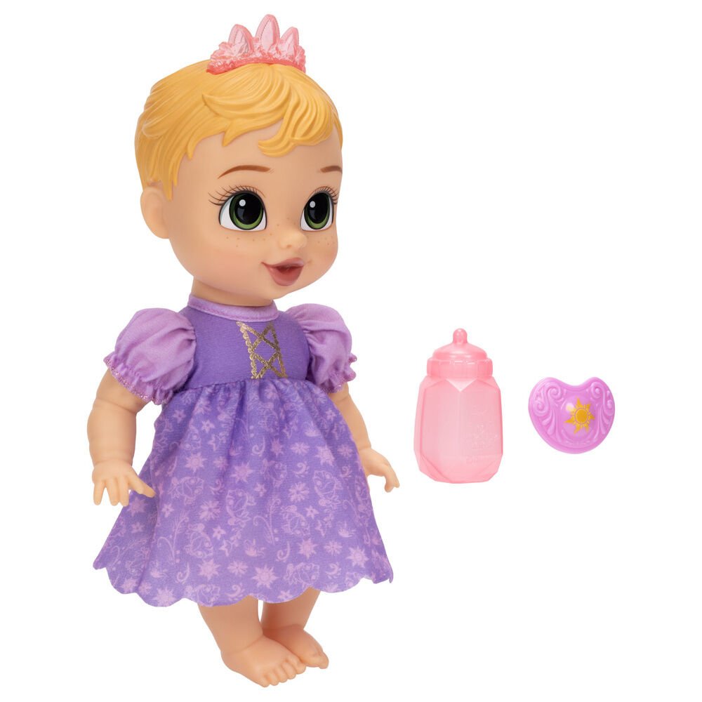 Disney Princess assorted baby doll 30cm - Image 26