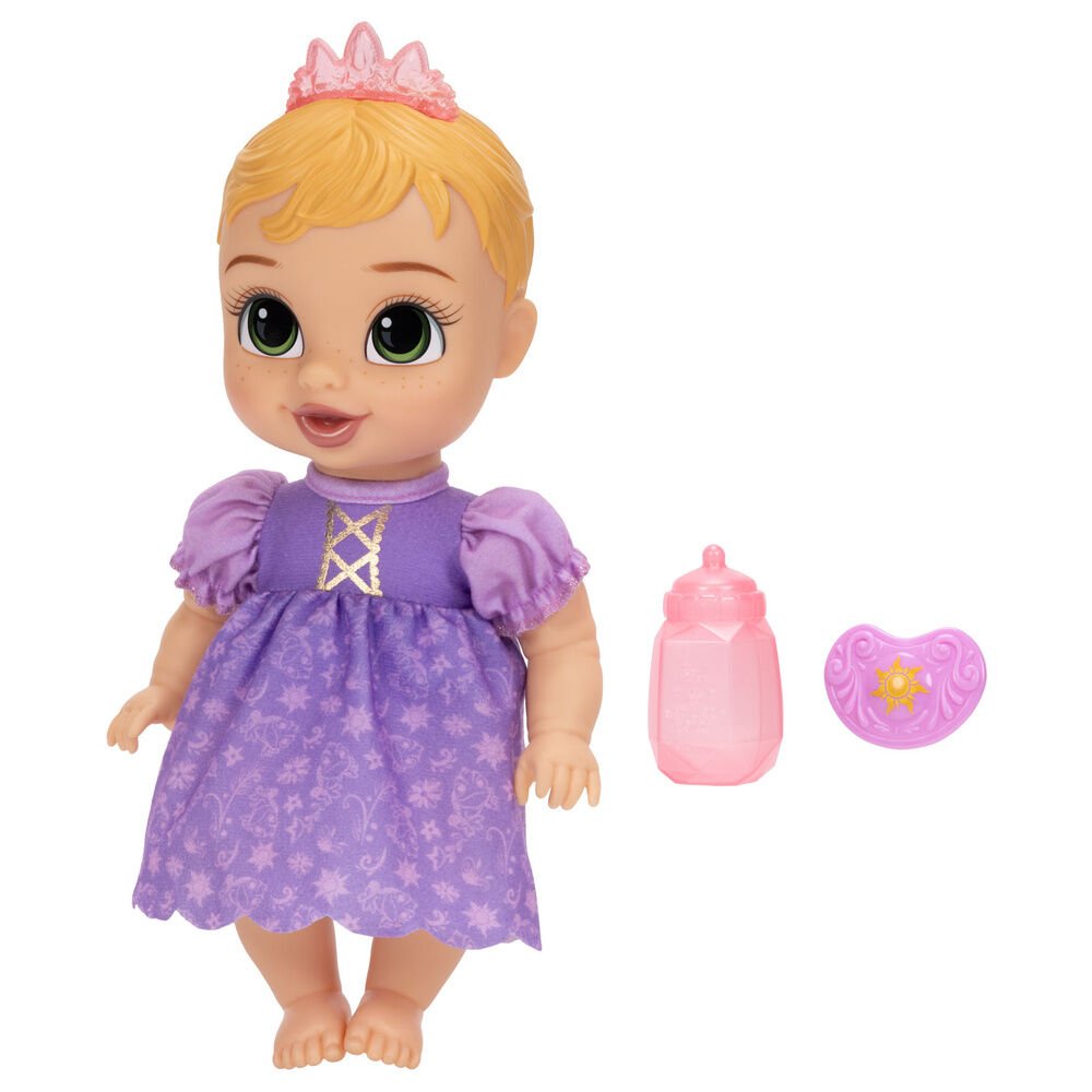 Disney Princess assorted baby doll 30cm - Image 24
