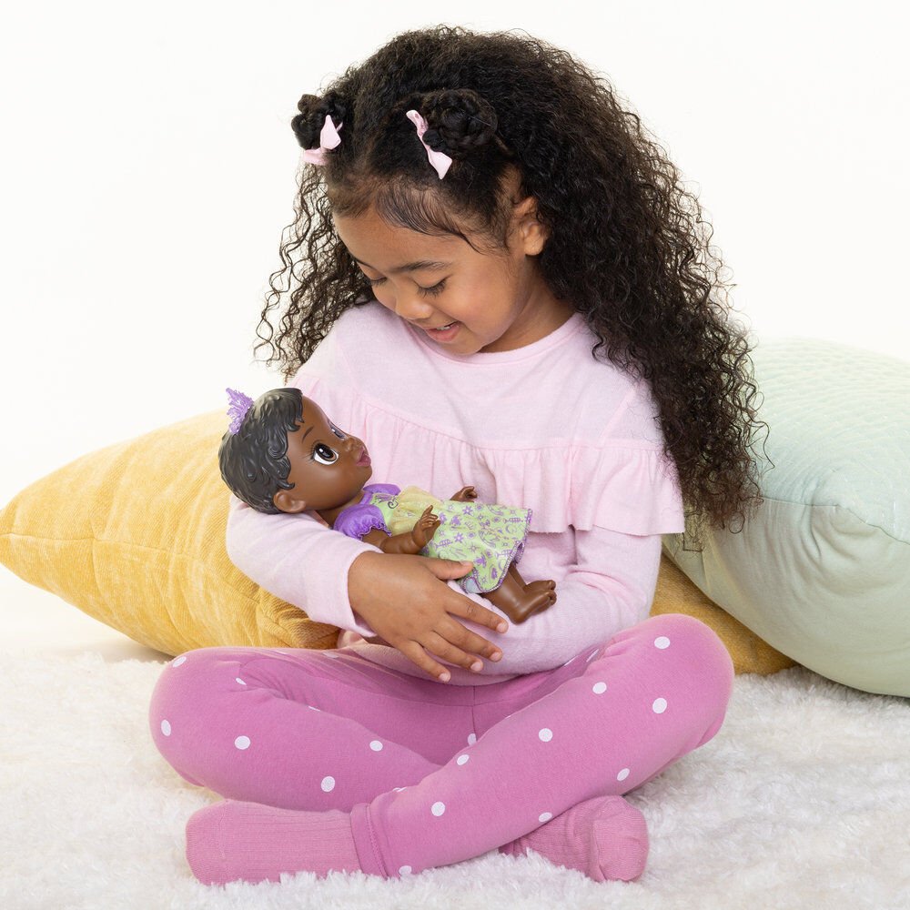 Disney Princess assorted baby doll 30cm - Image 40
