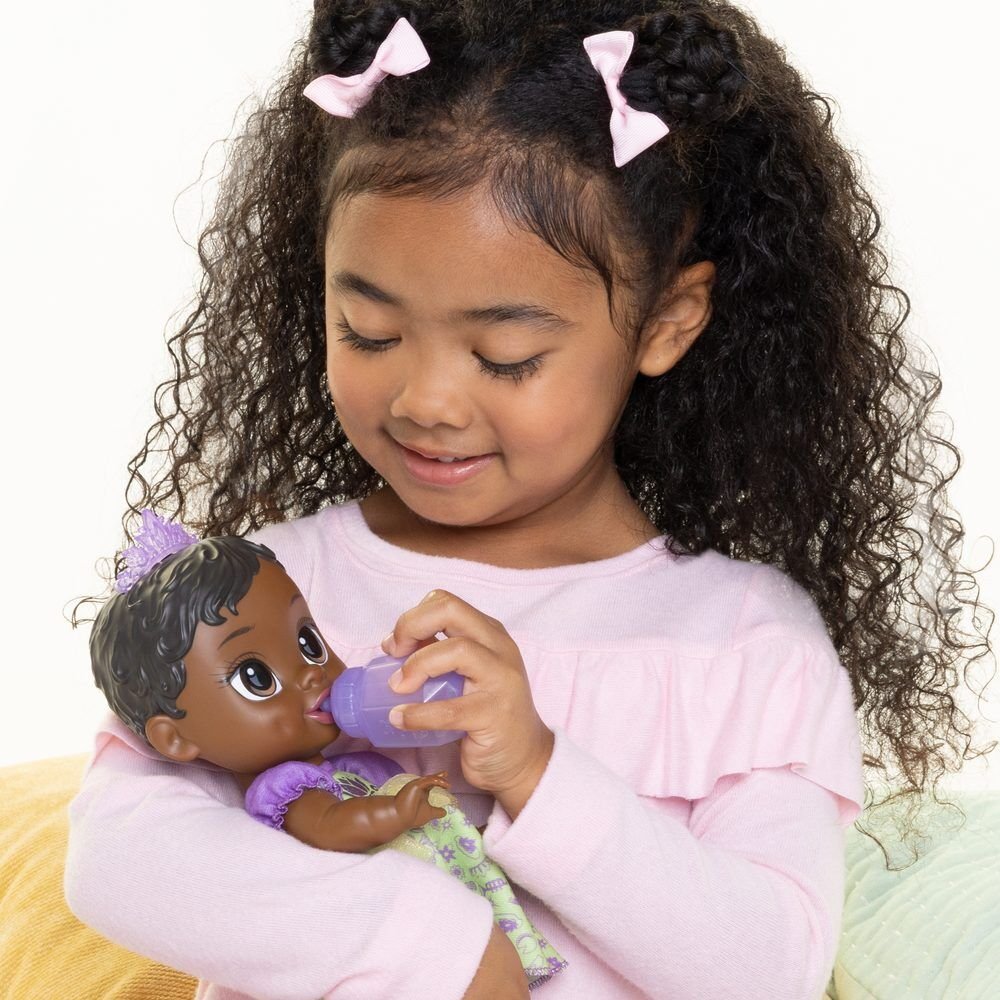Disney Princess assorted baby doll 30cm - Image 41