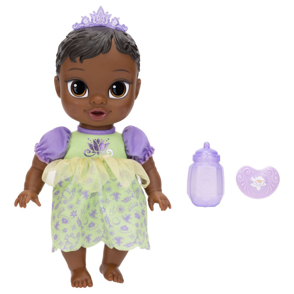 Disney Princess assorted baby doll 30cm - Image 29