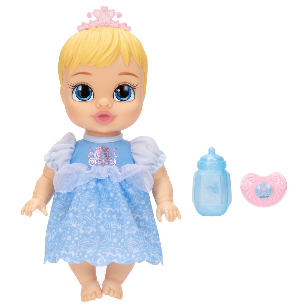 Disney Princess assorted baby doll 30cm - Image 21