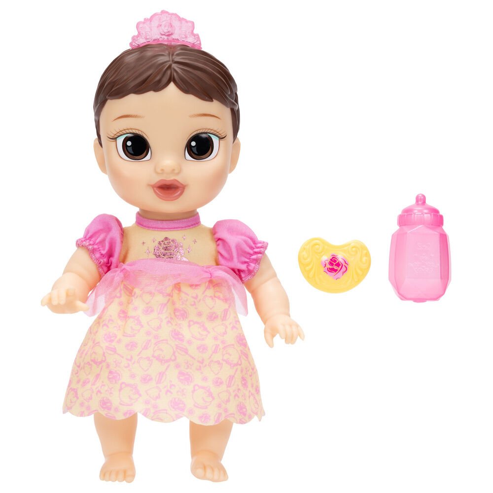 Disney Princess assorted baby doll 30cm - Image 15