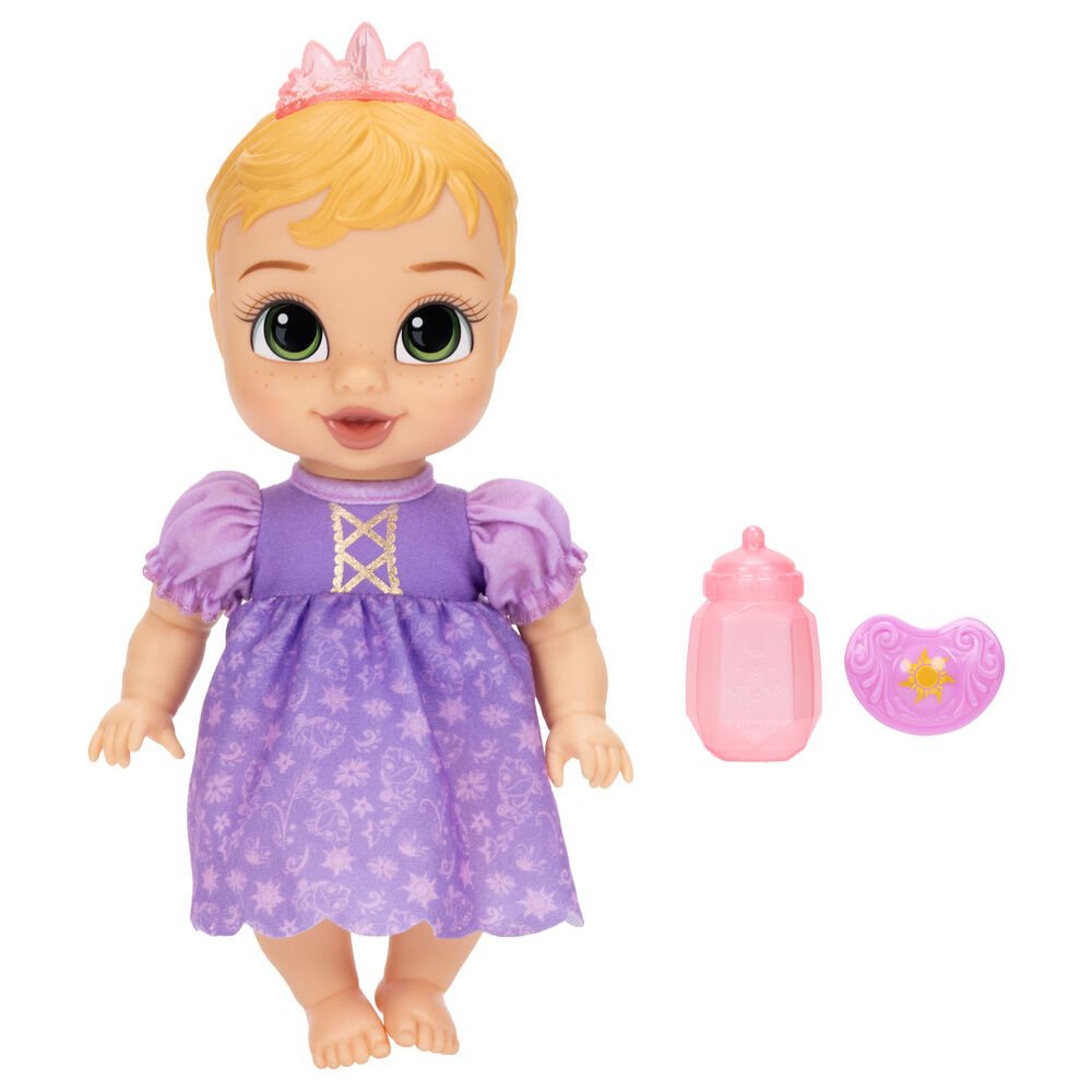 Disney Princess assorted baby doll 30cm - Image 23