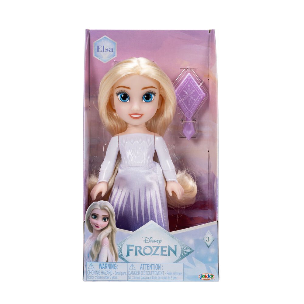 Disney Princess assorted doll 15cm - Image 2