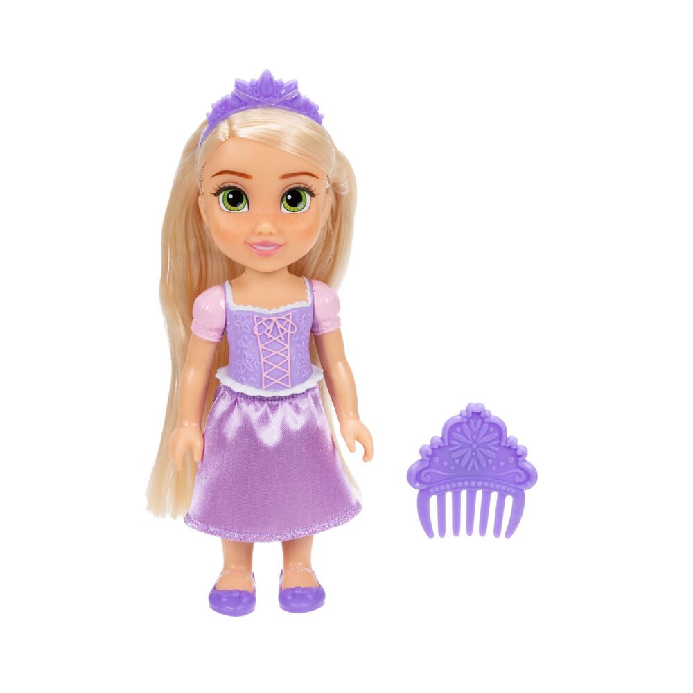 Disney Princess assorted doll 15cm - Image 3
