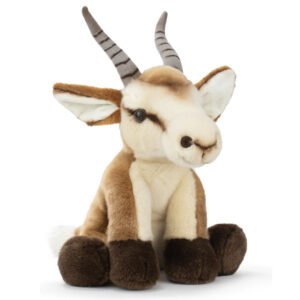 Realistic Animals Antelope plush toy 26cm