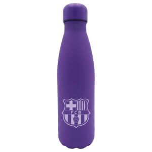 FC Barcelona bottle shield 500ml