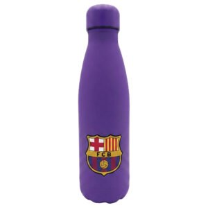 FC Barcelona bottle shield 500ml