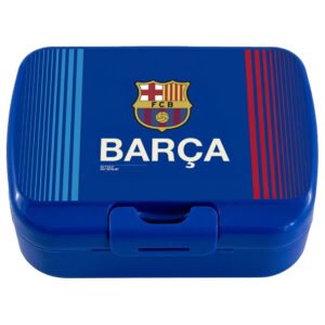 FC Barcelona lunchbox