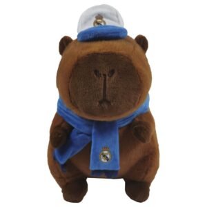 Real Madrid Capibara