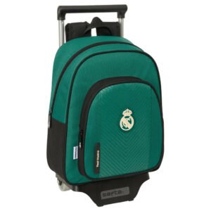 Real Madrid trolley 34cm